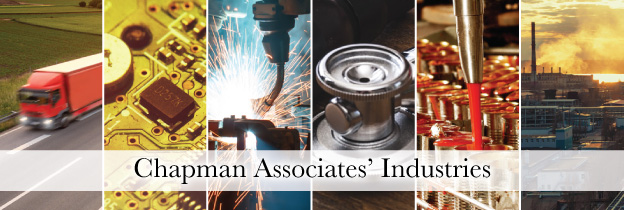 Industries Header